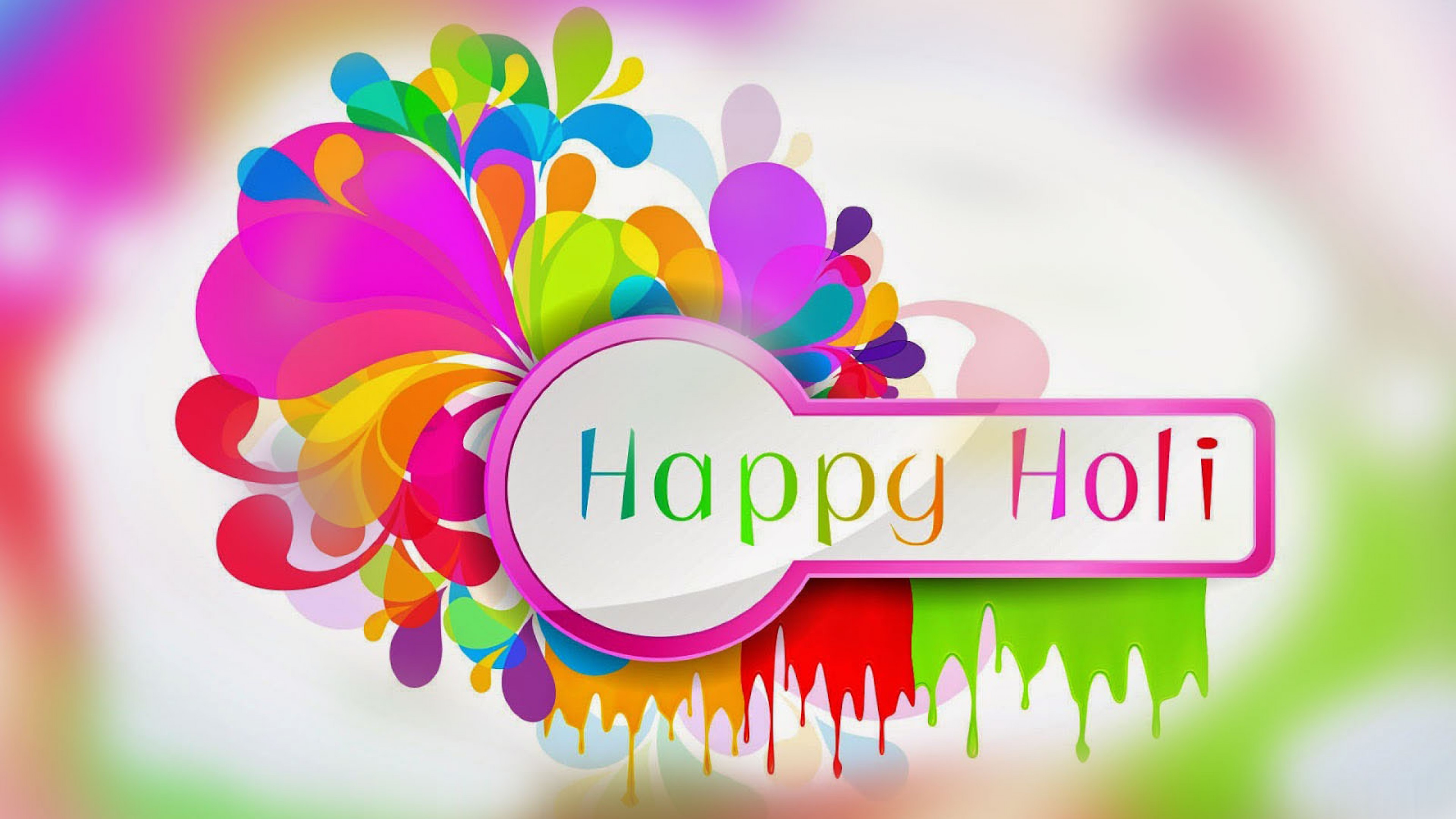 Happy Holi 2018 multi color holi festival wallpaper HD photos -   • 4K 5k 8k HD Desktop Wallpapers for Ultra High  Definition Widescreen Desktop, Tablet & Smartphone wallpapers