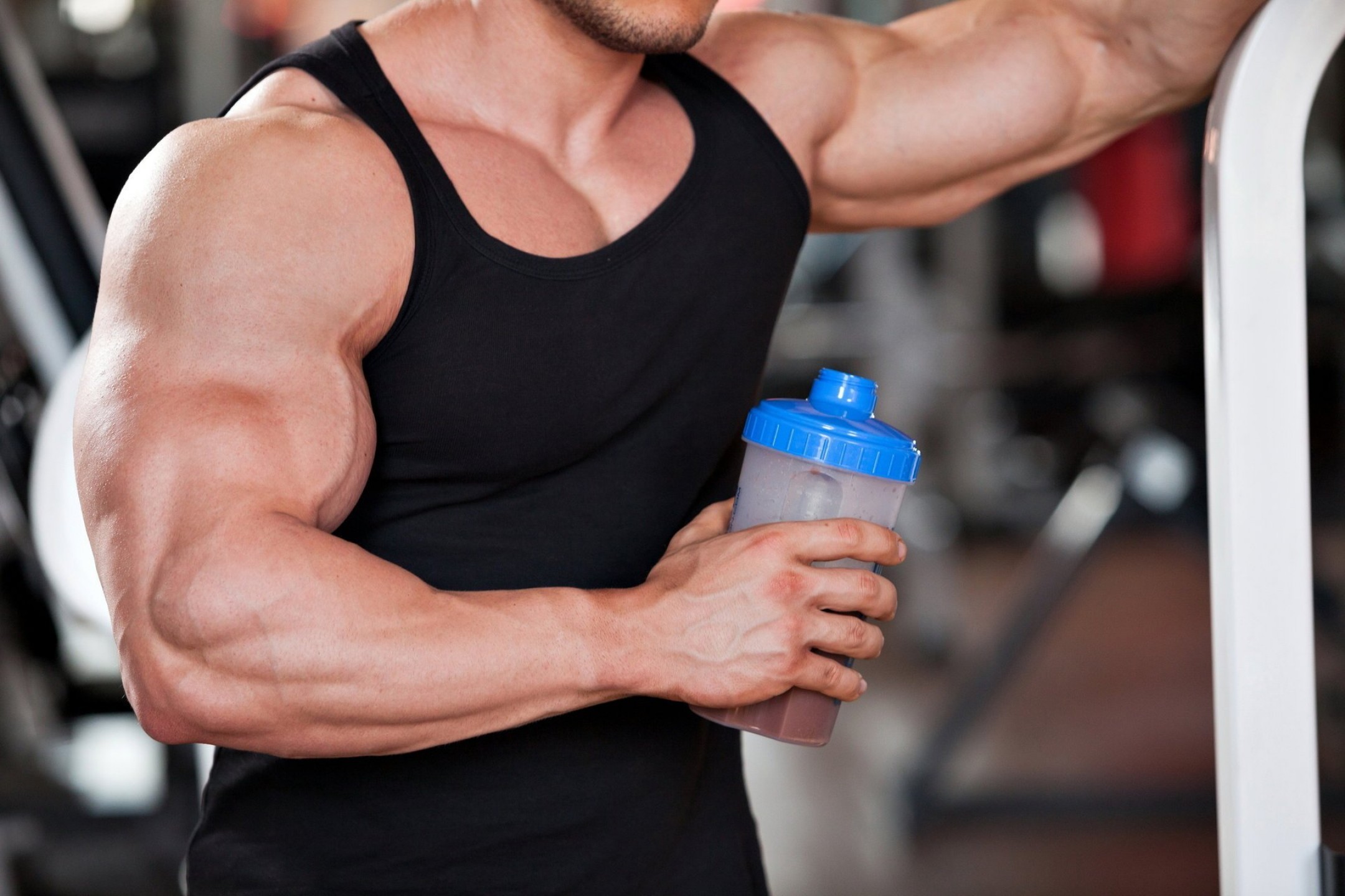 nutrition fitness bodybuiler protein drink hd wallpaper
