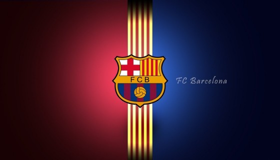 FC Barcelona Jerseys