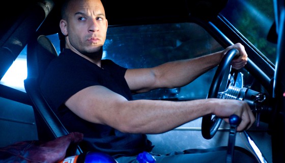 vin diesel in fast and furious…