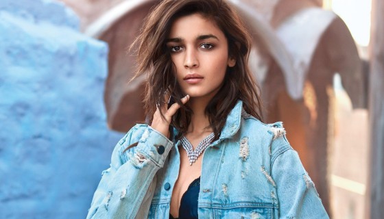 Alia Bhatt latest gorgeou…