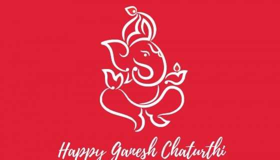 Ganesh Chaturthi festival…