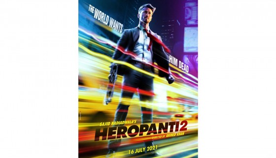 Heropanti 2 upcoming movie 202…
