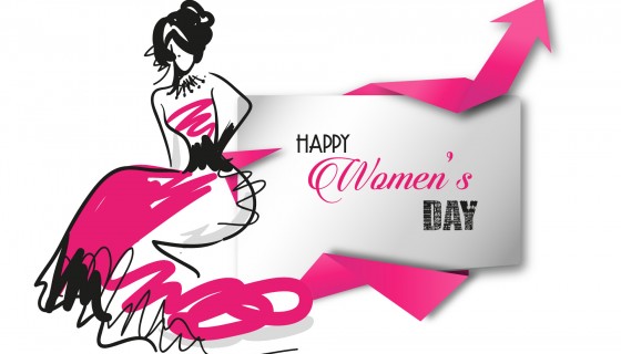 International Womens Day …