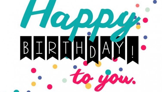 Happy Birthday To You Wallpape…